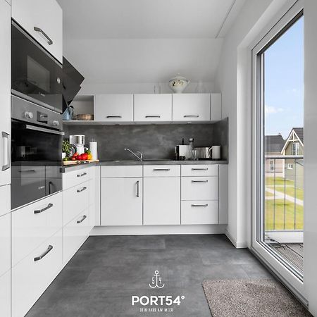 Sonnendeck Apartment บือซุม ภายนอก รูปภาพ