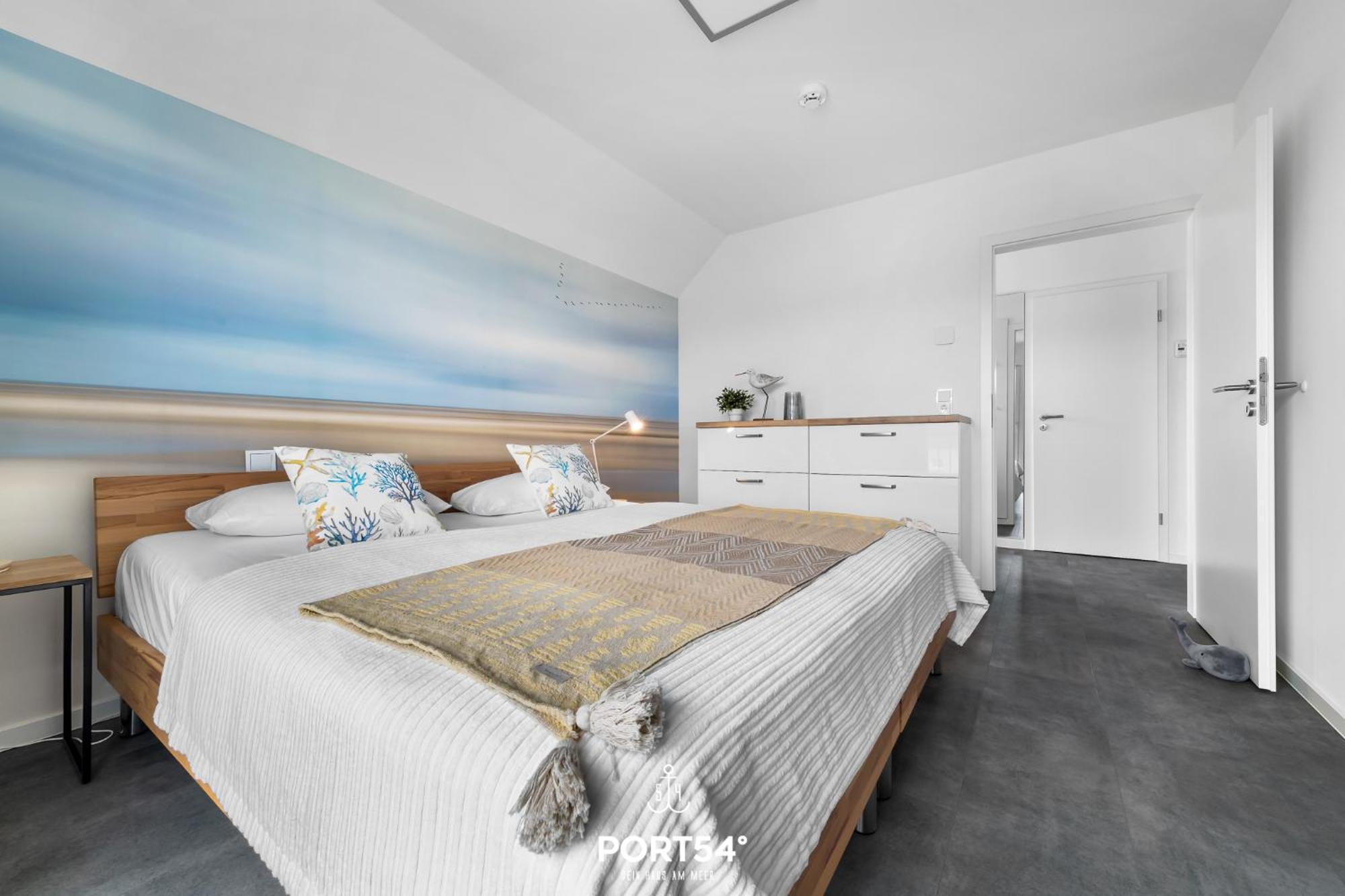 Sonnendeck Apartment บือซุม ภายนอก รูปภาพ