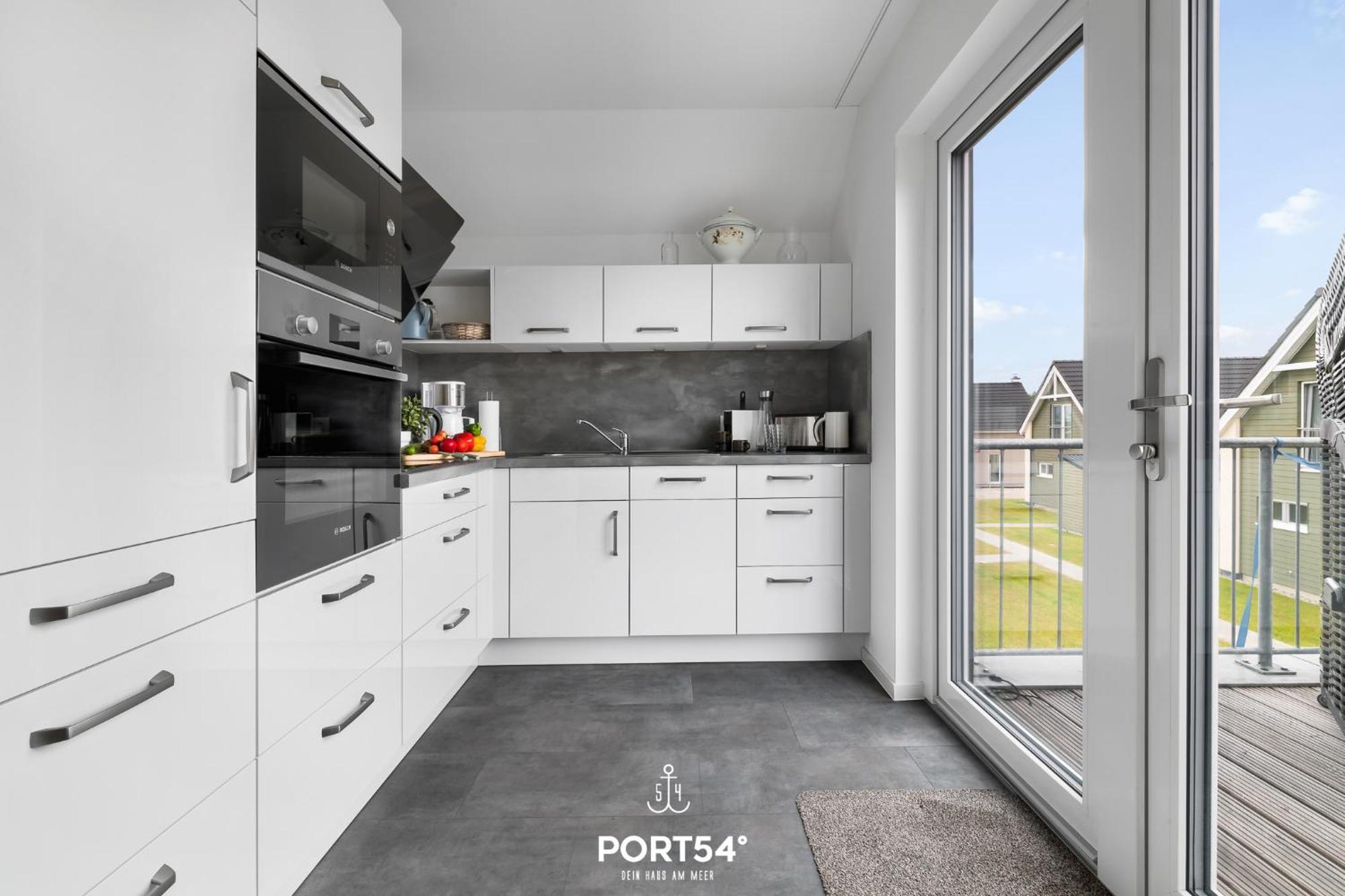 Sonnendeck Apartment บือซุม ภายนอก รูปภาพ