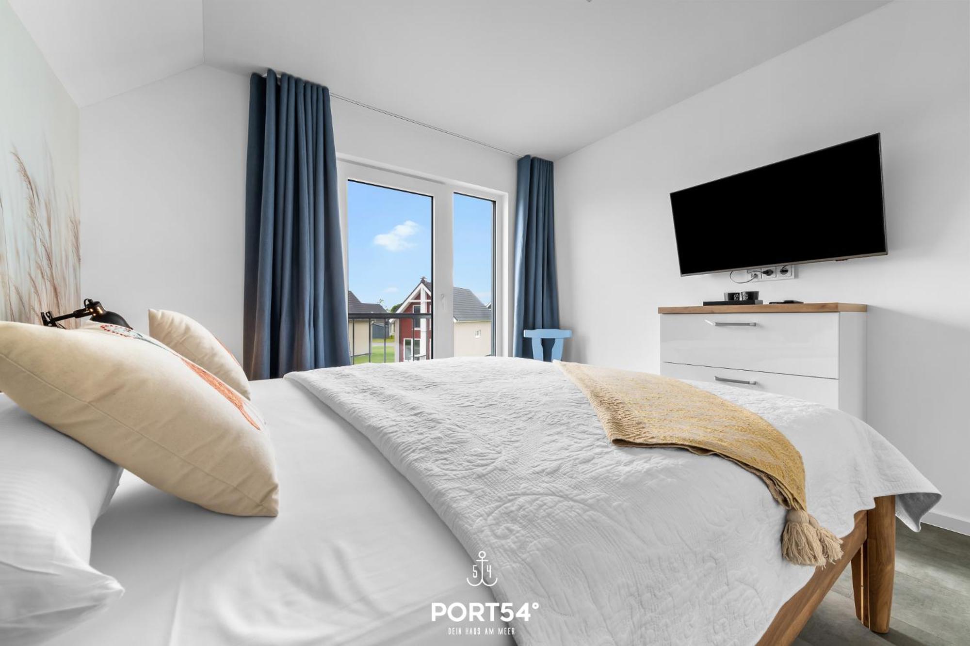 Sonnendeck Apartment บือซุม ภายนอก รูปภาพ