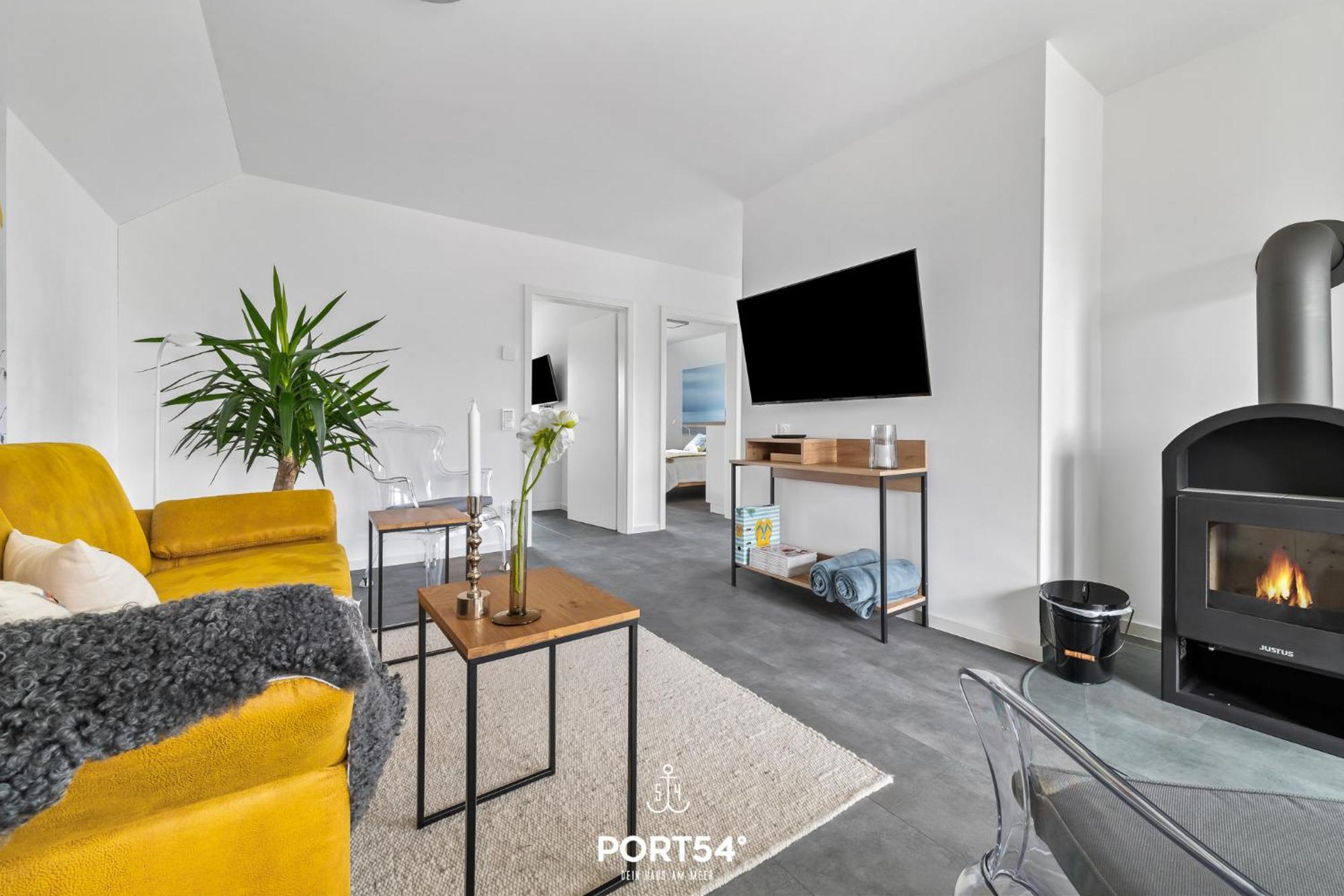 Sonnendeck Apartment บือซุม ภายนอก รูปภาพ