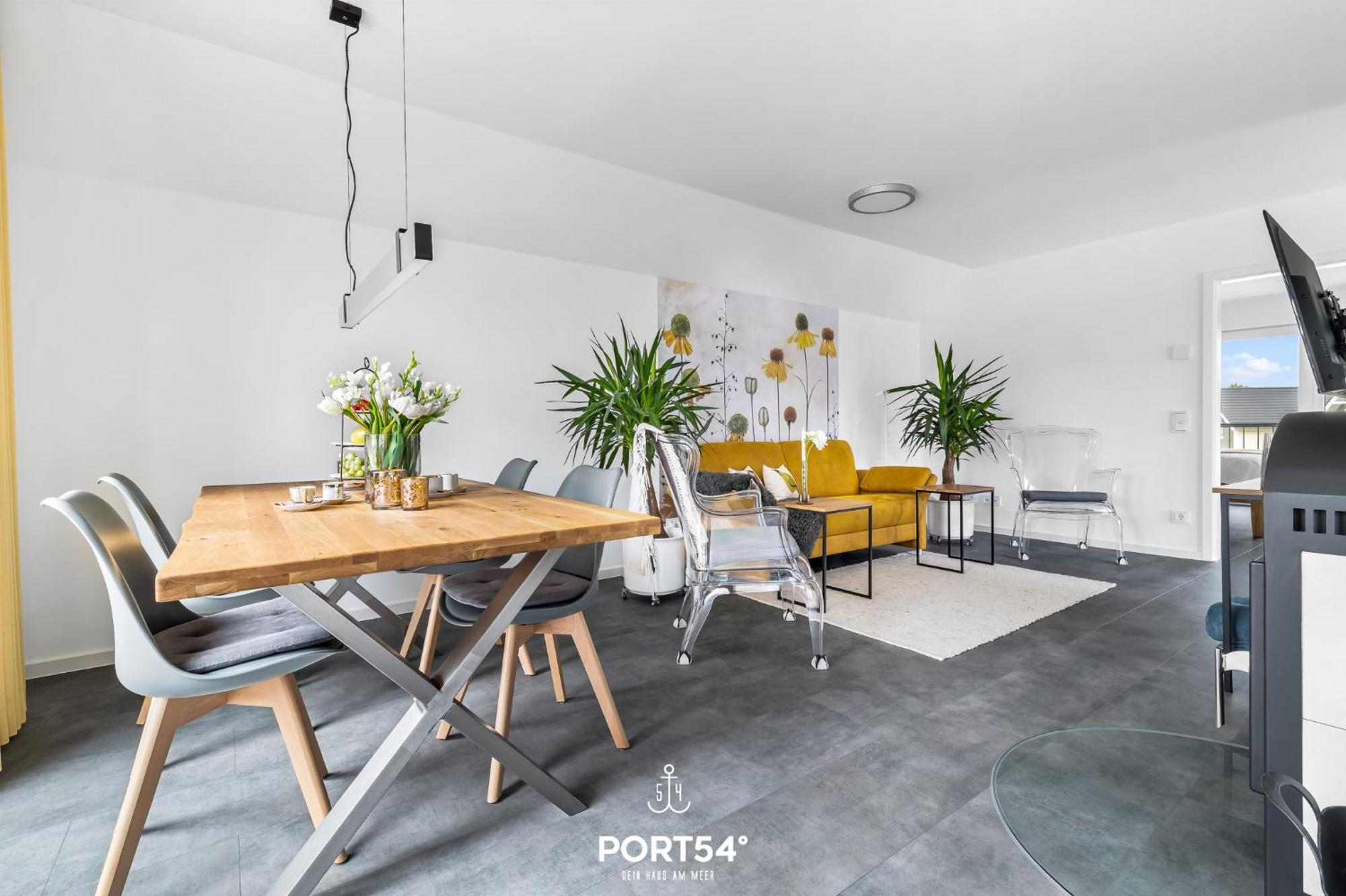 Sonnendeck Apartment บือซุม ภายนอก รูปภาพ
