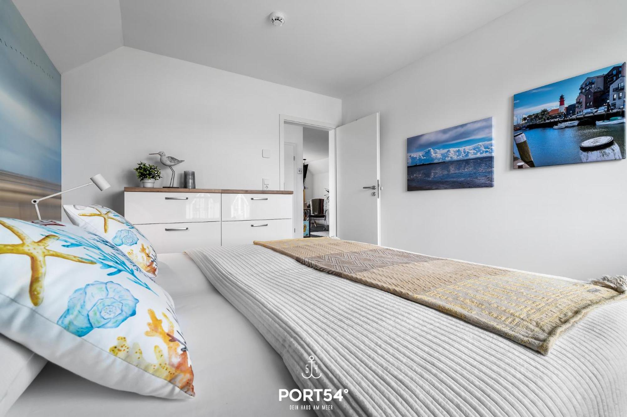 Sonnendeck Apartment บือซุม ภายนอก รูปภาพ
