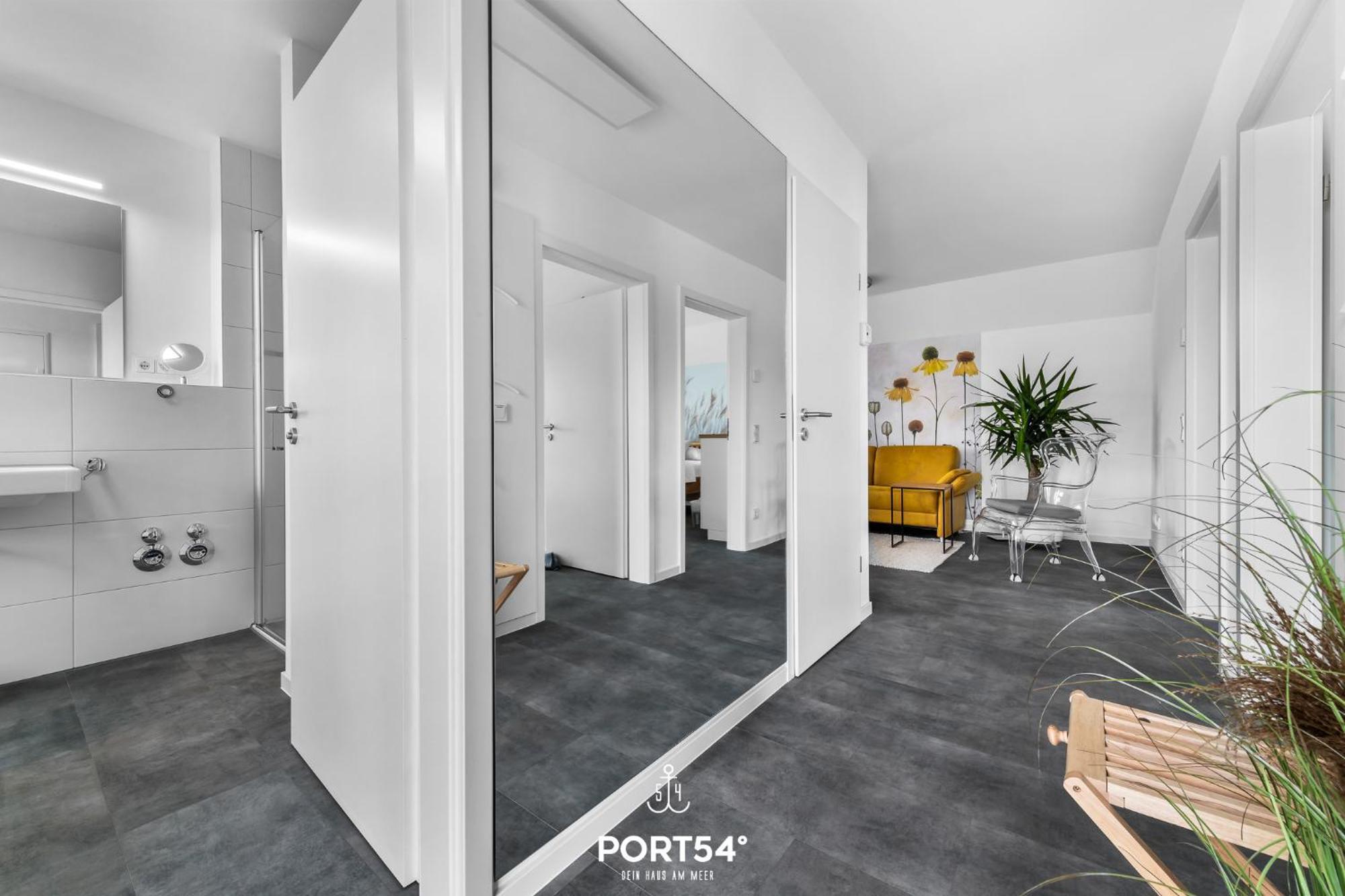 Sonnendeck Apartment บือซุม ภายนอก รูปภาพ