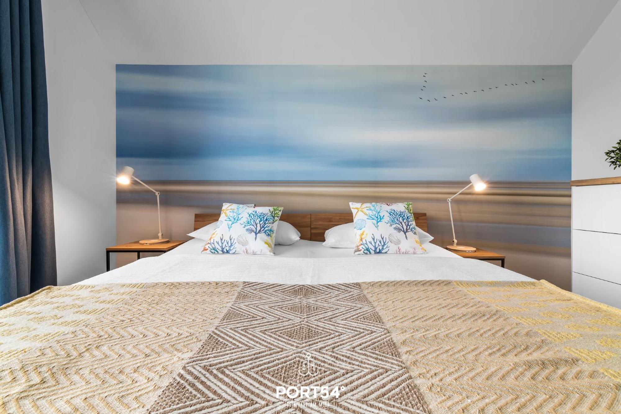 Sonnendeck Apartment บือซุม ภายนอก รูปภาพ